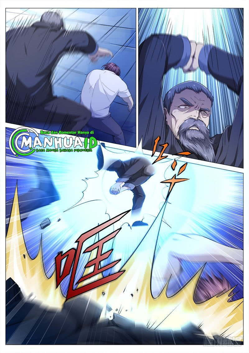 Shadow Killer Chapter 09 Gambar 9